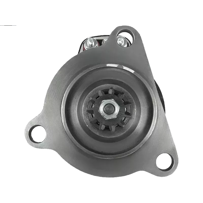 Démarreur 24V 6.60Kw 11 dents DELCO 19024076, 19024077 , 35037VL, DRS3450, DRS7250