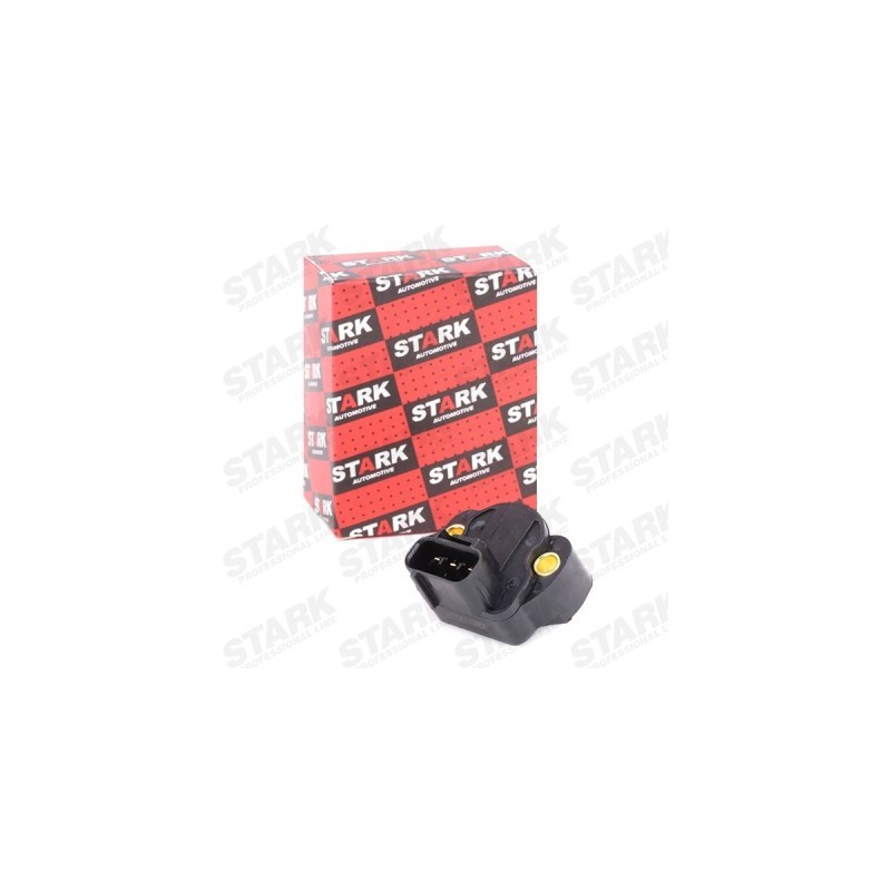 Capteur de position du papillon DODGE 4882219, 4882219AB, 5017479AA