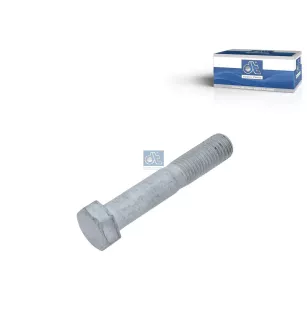 Boulon M20, L: 110 mm Pour Iveco EuroStar, EuroTech, Stralis, Trakker - 1661 8035