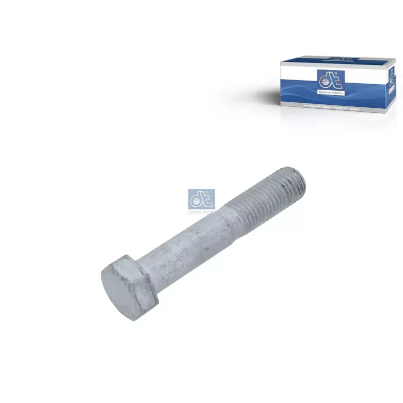 Boulon M20, L: 110 mm Pour Iveco EuroStar, EuroTech, Stralis, Trakker - 1661 8035