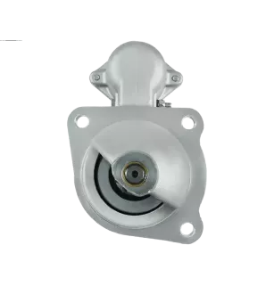 Démarreur 24V 4.50kW 10 dents AS-PL S1007, UD02191S, UD02193S, CARGO 111760, CUMMINS 3604677RX