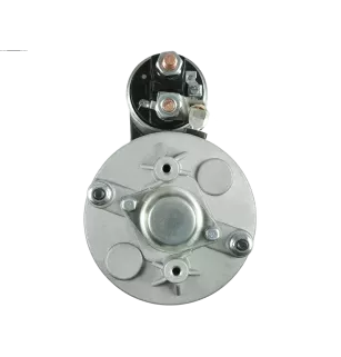 Démarreur 12V 2.40KW 9 dents KRAUF STI0233, KUHNER, 254027, 254027M, 254092, 254092M