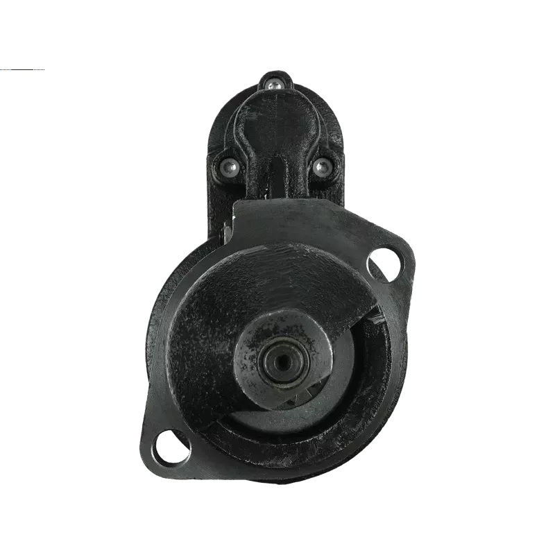 Démarreur 12V 2.40KW 9 dents KRAUF STI0233, KUHNER, 254027, 254027M, 254092, 254092M