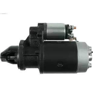 Démarreur 12V 2.40KW 9 dents KRAUF STI0233, KUHNER, 254027, 254027M, 254092, 254092M