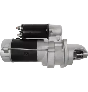 Démarreur 24V 4.50kW 10 dents CARGO 111760, CUMMINS 3604677RX, 367520RX, 3909914, 3918377