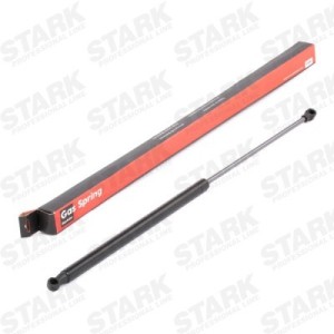 Vérin de coffre AUTOBIANCHI 5970097, 59700970, 60617400