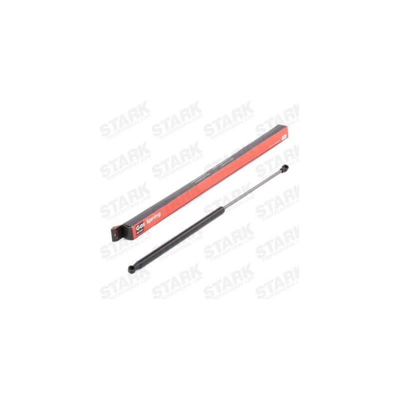 Vérin de coffre AUTOBIANCHI 5970097, 59700970, 60617400