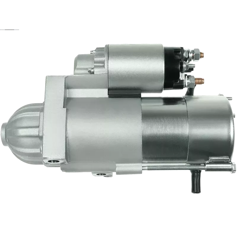 Démarreur 12V 1.40kW 11 dents AS-PL S1008, BOSCH F042003047, CARGO 111786, 112239, 115985 Démarreur 12V 1.40kW 11 dents AS-PL S1008, BOSCH F042003047, CARGO 111786, 112239, 115985