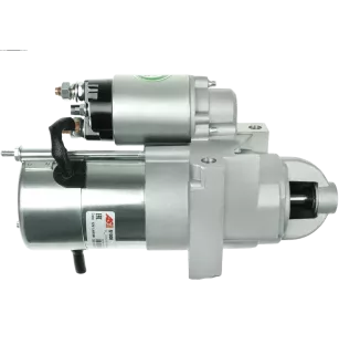Démarreur 12V 1.40kW 11 dents AS-PL S1008, BOSCH F042003047, CARGO 111786, 112239, 115985