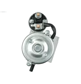 Démarreur 12V 1.40kW 11 dents AS-PL S1008, BOSCH F042003047, CARGO 111786, 112239, 115985