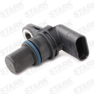 Capteur, position d'arbre à cames AUDI 04C907601K, 95890760100, 04C907601K