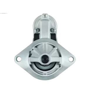 Démarreur 12V 0.70kW 9 dents AS-PL S1013, BMW 12411350246, BOSCH 0001157024, 0001157028, 0986010030