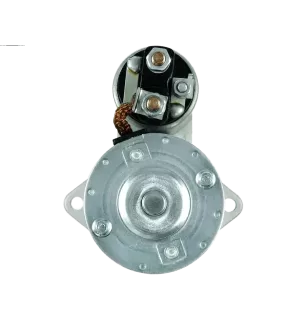 Démarreur 12V 0.70kW 9 dents AS-PL S1013, BMW 12411350246, BOSCH 0001157024, 0001157028, 0986010030