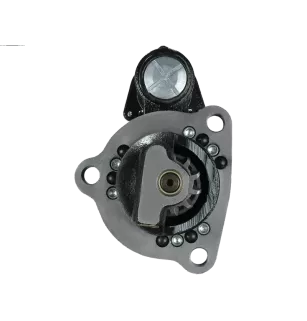 Démarreur 12V 7.50kW 11 dents AS-PL S1016, CARGO 113153, CATERPILLAR 0R5347, 3T2879, 3T3154