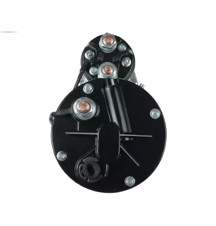 Démarreur 12V 7.50kW 11 dents AS-PL S1016, CARGO 113153, CATERPILLAR 0R5347, 3T2879, 3T3154