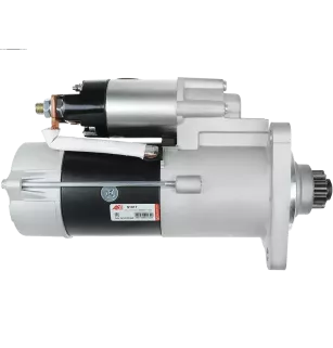 Démarreur 24V 6.20kW Bosch S1017 0001372006