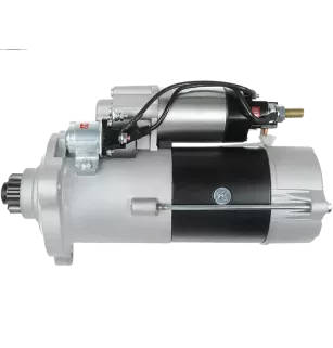 Démarreur 24V 6.20kW Bosch S1017 0001372006
