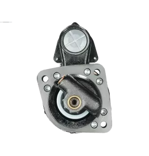 Démarreur 24V 4.50kW 10 dents AS-PL S1024, CARGO 112169, 112187, CASE A169694, CUMMINS 3908594