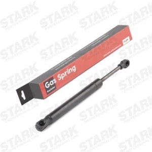 Vérin de coffre VW 6Q5827550A, 6Q5827550B