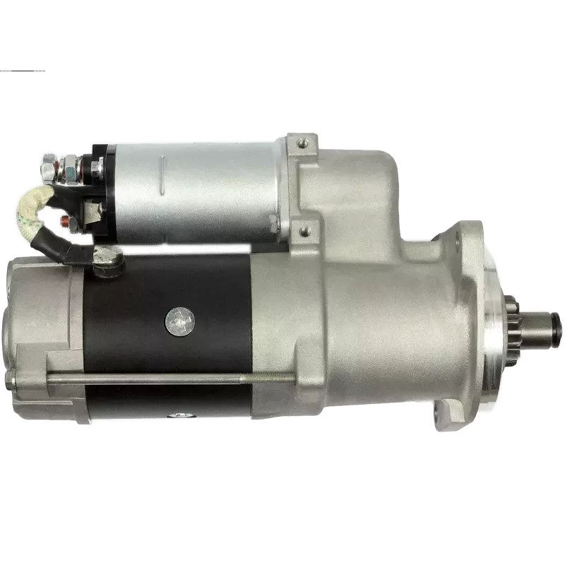 Démarreur 12V 3.30kW 10 dents CASE 183225KA 87366159, CUMMINS 39575597, DELCO 8200014, PRESTOLITE M105R2510SE Démarreur 12V 3.30kW 10 dents CASE 183225KA 87366159, CUMMINS 39575597, DELCO 8200014, PRESTOLITE M105R2510SE