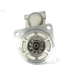 Démarreur 12V 3.30kW 10 dents CASE 183225KA 87366159, CUMMINS 39575597, DELCO 8200014, PRESTOLITE M105R2510SE