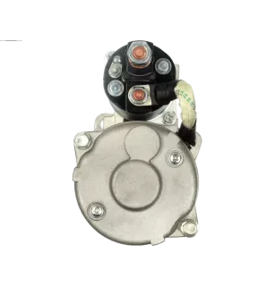 Démarreur 12V 3.30kW 10 dents CASE 183225KA 87366159, CUMMINS 39575597, DELCO 8200014, PRESTOLITE M105R2510SE