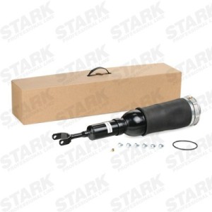 Amortisseur pneumatique AUDI 4Z7413031, 4Z7413031A, 4Z7413031Acpl1