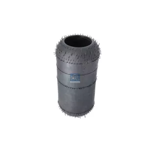 Coussin d'air, sans piston Pour Iveco EuroStar, EuroTech, Stralis - 0813 9466 - 813 9466