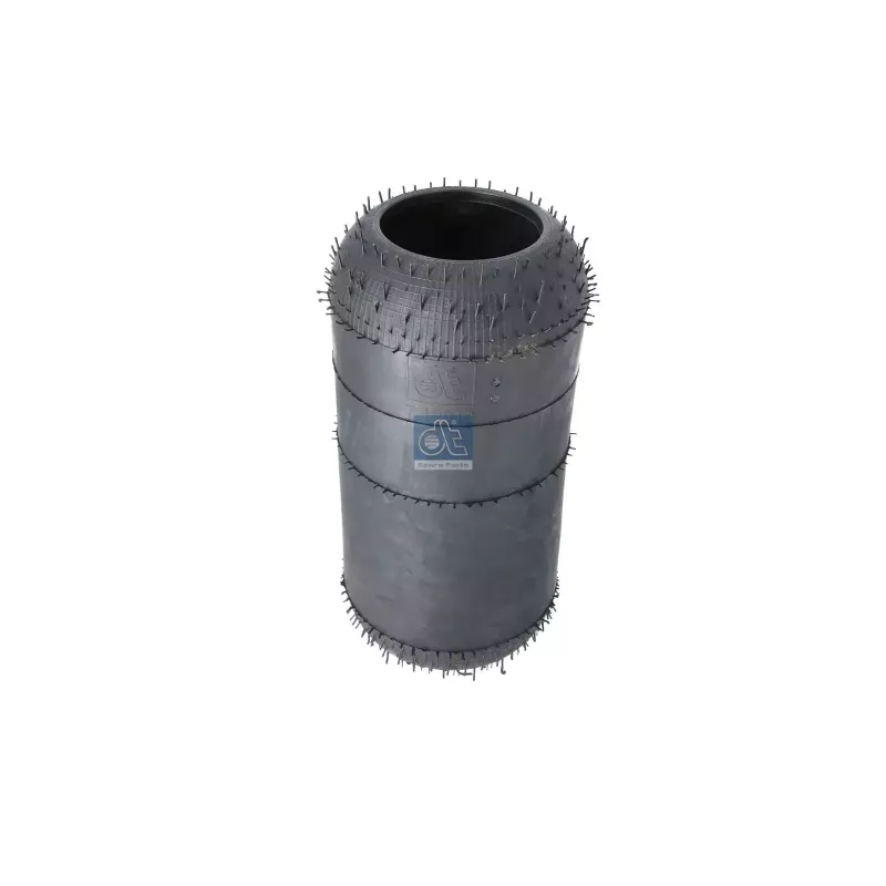 Coussin d'air, sans piston Pour Iveco EuroStar, EuroTech, Stralis - 0813 9466 - 813 9466