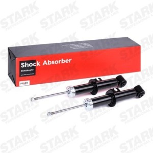 Amortisseur MINI 33526781136, 33506764912, 6768412