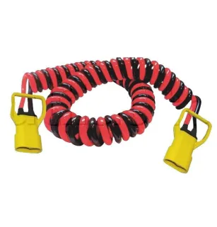 Power cords with two Y-type plugs 3M50