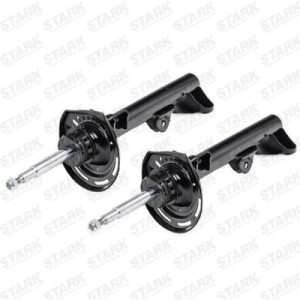 Amortisseur MERCEDES-BENZ 2073230400, 2073230600, 2073231900