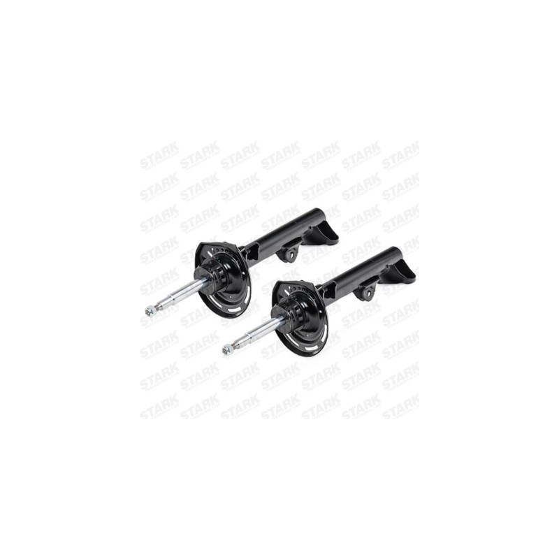 Amortisseur MERCEDES-BENZ 2073230400, 2073230600, 2073231900