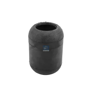 Coussin d'air, sans piston d: 130 mm, D: 217 mm, L: 300 mm Pour Iveco EuroStar, EuroTech, Stralis - 4100 8929