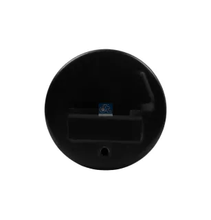 Coussin d'air, avec piston plastique Pour Iveco EuroStar, EuroTech