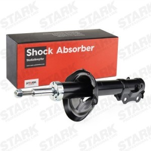 Amortisseur VW 357413031H, 357413031L, 357413031S