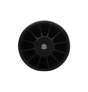 Coussin d'air, avec piston plastique Pour Iveco EuroStar, EuroTech