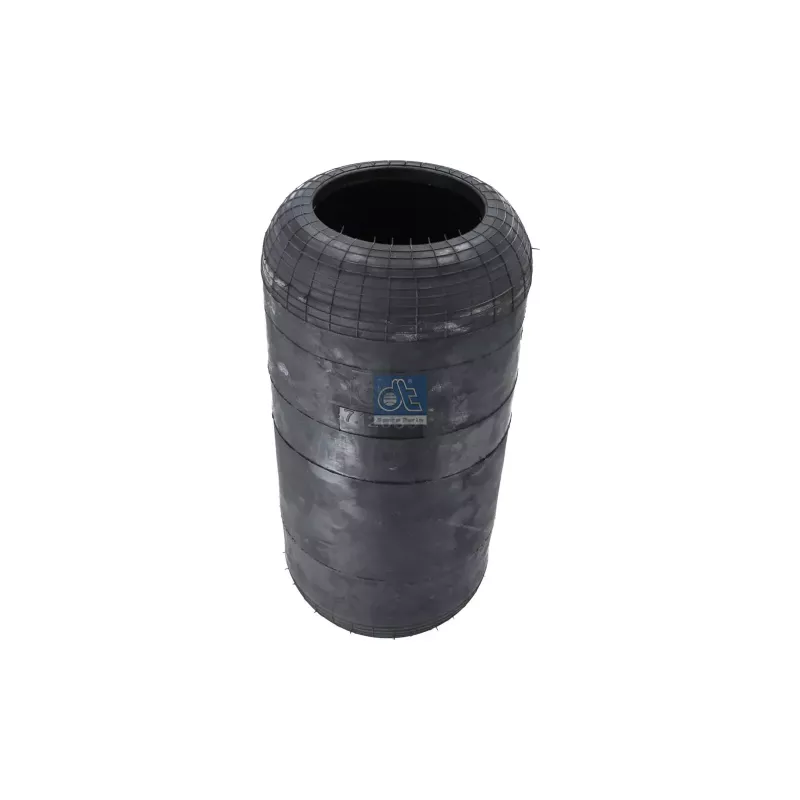 Coussin d'air, sans piston d: 129.5 mm, D: 216 mm, L: 445 mm Pour Iveco EuroStar, EuroTech, Stralis, Trakker - 5 0036 4686