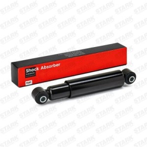 Amortisseur CITROËN 00005206R4, 9633627587, 9633627387