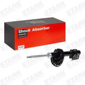 Amortisseur NISSAN 543029U025, 54302BH01A, 543029U000