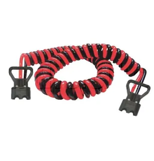 Cables de alimentación con dos enchufes tipo P 3M50