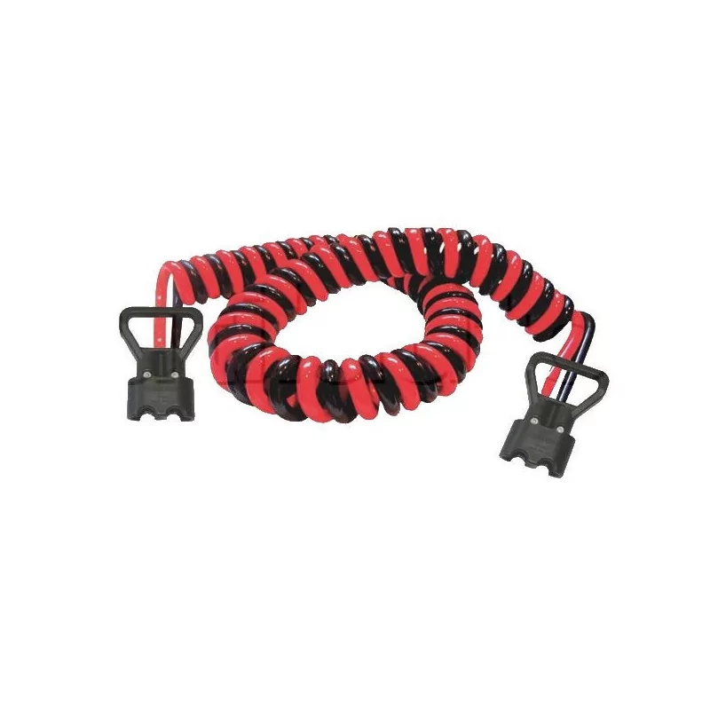 Power cords with two Type P plugs 3M50 Power cords with two Type P plugs 3M50