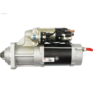 Démarreur 12V 4.60Kw 12 dents  DELCO  19026031, 1993756, 1993879