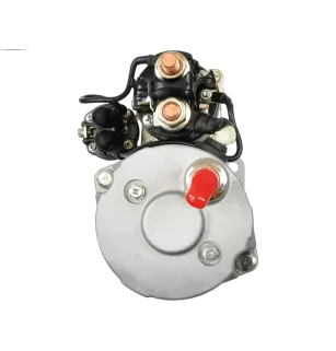Démarreur 12V 4.60Kw 12 dents  DELCO  19026031, 1993756, 1993879