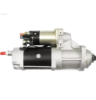 Démarreur 12V 4.60Kw 12 dents  DELCO  19026031, 1993756, 1993879