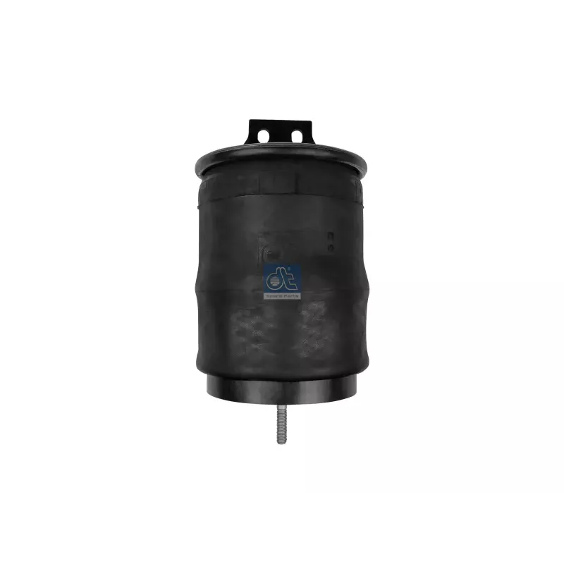 Coussin d'air, avec piston plastique D: 230 mm, M14 x 2, M16 x 1,5 Pour Iveco EuroMover, EuroStar, EuroTech, Stralis - 4129 7179