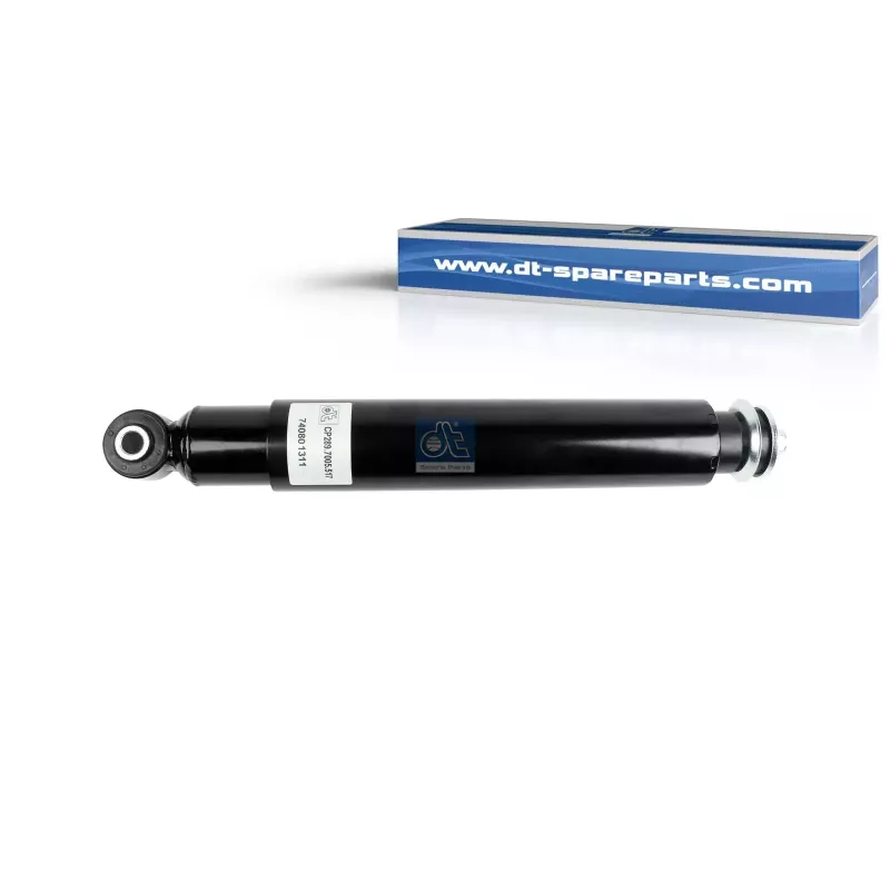 Amortisseur Pour Iveco Stralis - 4127 2149 - 4127 2168