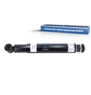 Amortisseur Pour Iveco Trakker - 4121 8438