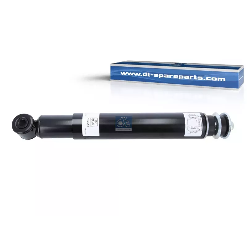 Amortisseur Pour Iveco Trakker - 4121 8438