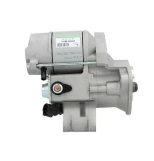 Toyota 1.4 kw starter Cargo 111554 Cargo 114240 EAI 12101 Denso 128000986